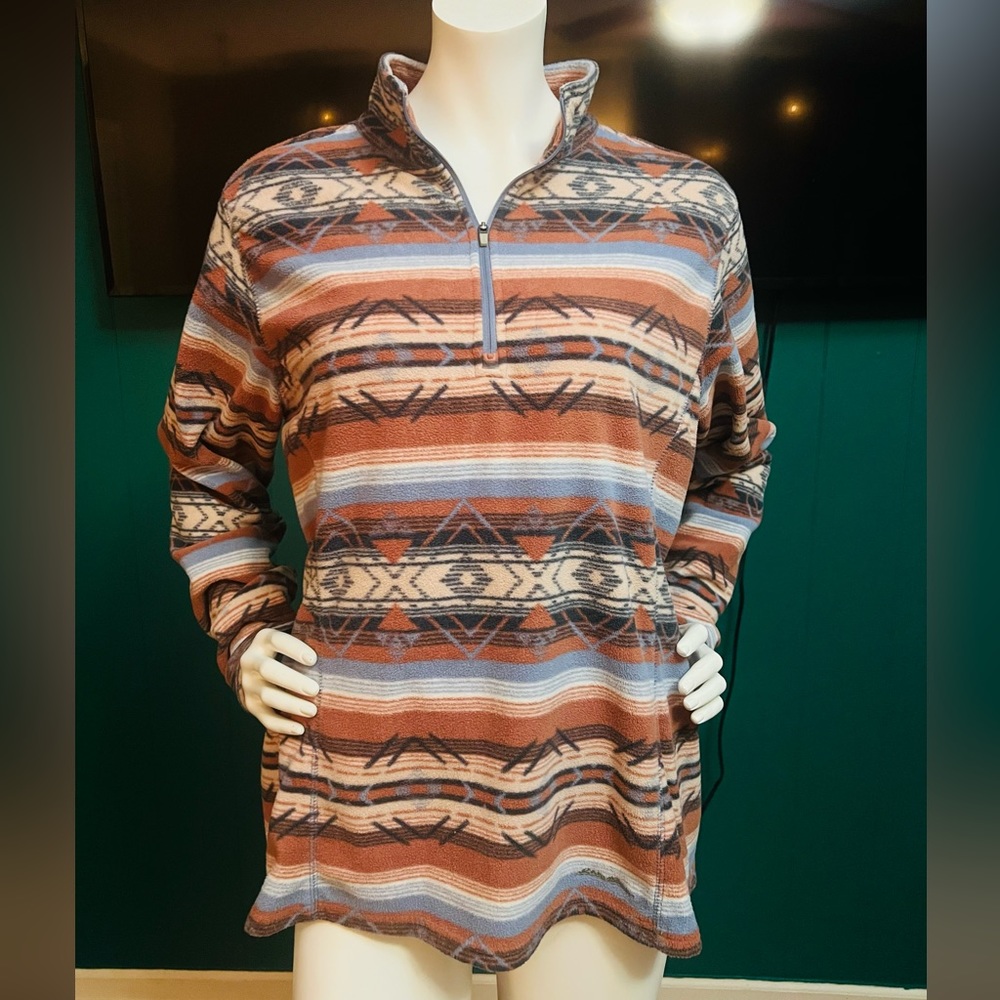 Eddie Bouer Sweater